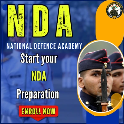Best NDA Coaching in Solapur – AIM Defence Academy